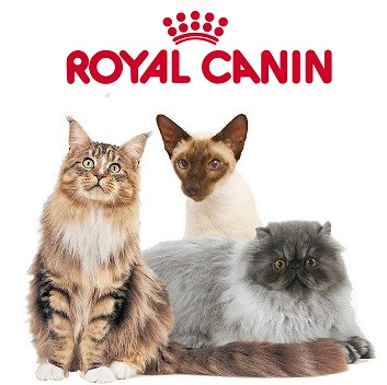 Royal Canin Dog & Cat Food